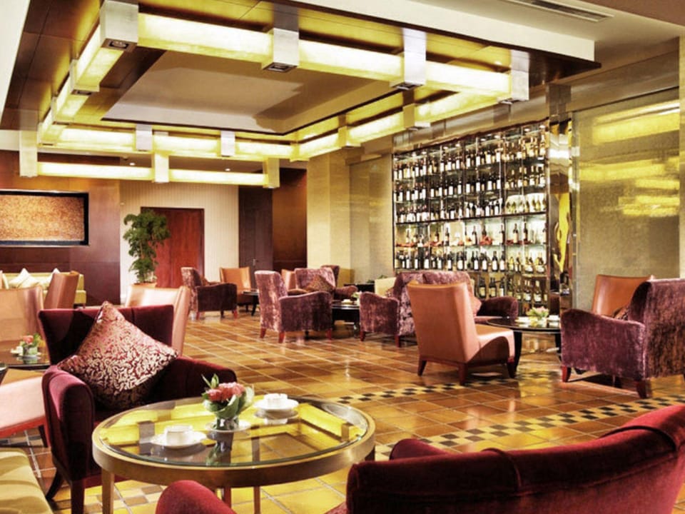 Tianjin Saixiang Hotel Hotel in Tianjin