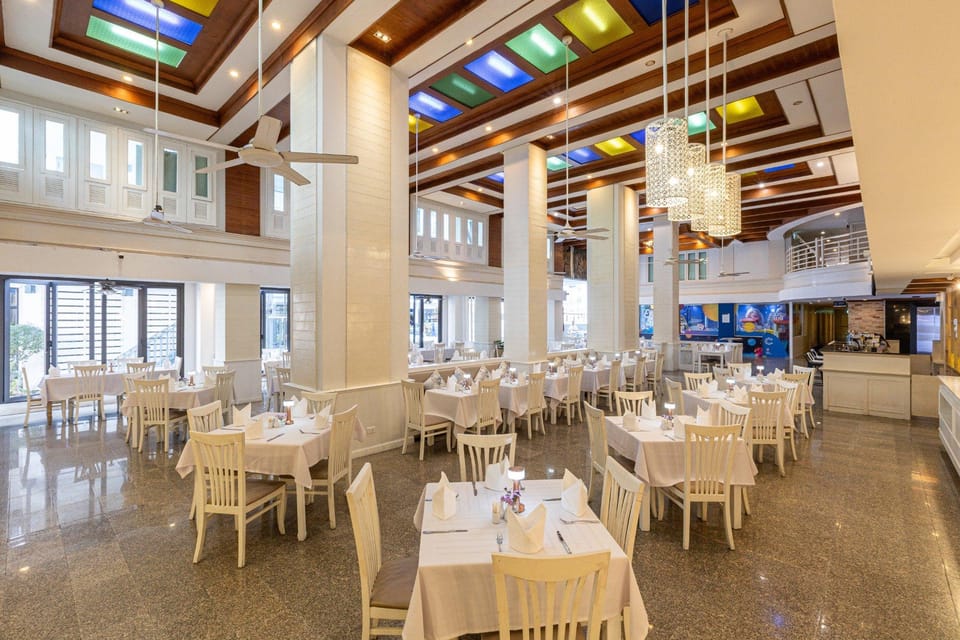 Amata Patong Hotel in Patong