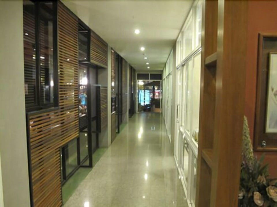 Baiyoke Ciao Hotel Hotel in Chiang Mai