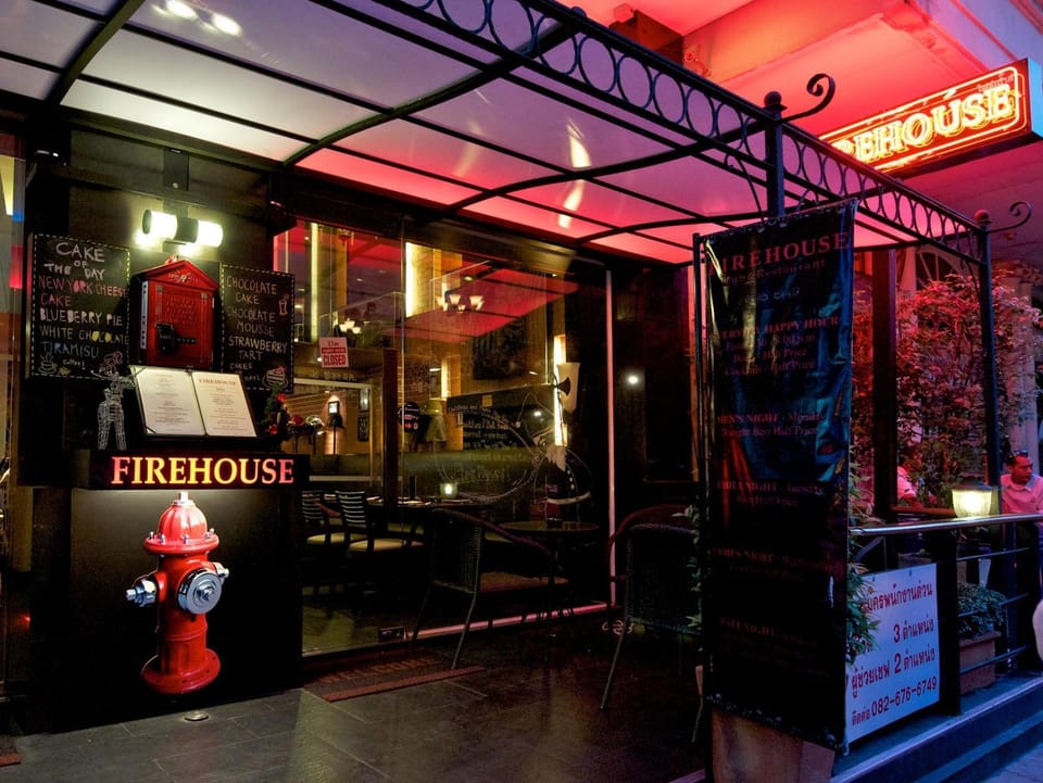 Orion Rooms Sukhumvit 11 Inn in Bangkok