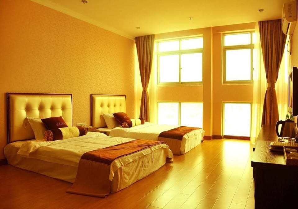 Lidong Hotel Hotel in Guangzhou