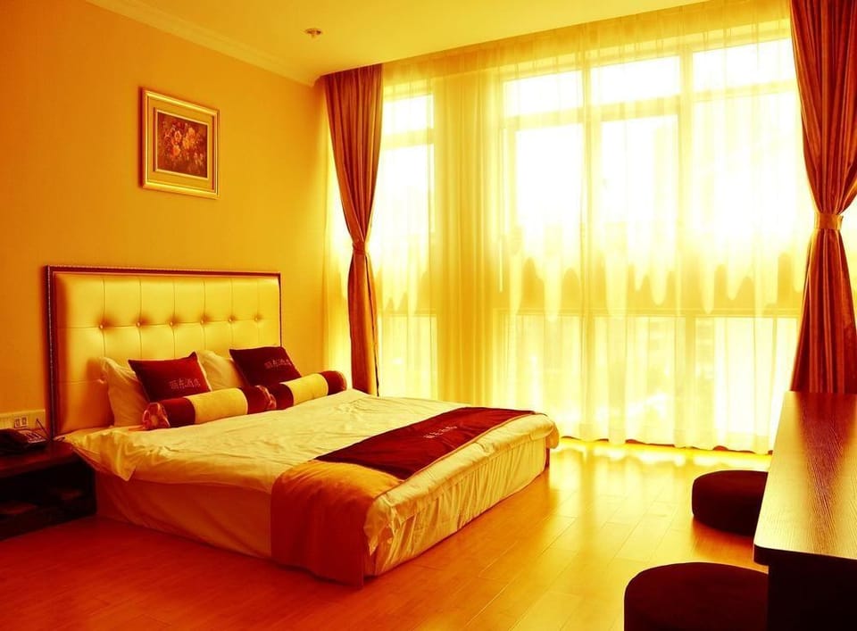 Lidong Hotel Hotel in Guangzhou