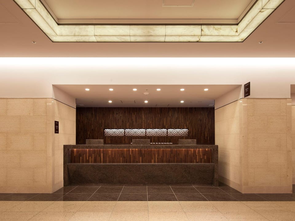 Hearton Hotel Kita Umeda Hotel in Osaka