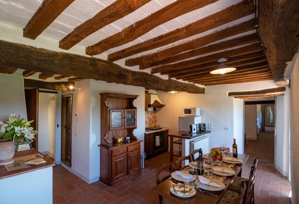 Monastero San Silvestro Hotel in Umbria