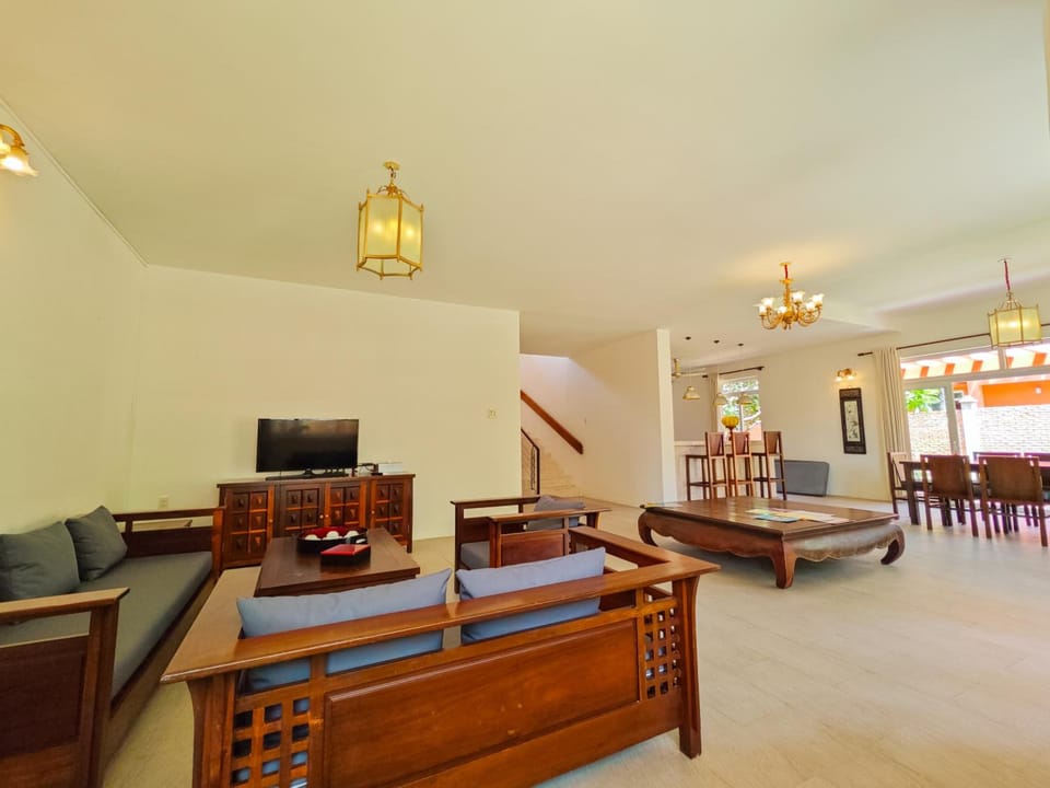 Full Moon Village Resort Resort in Phan Thiet
