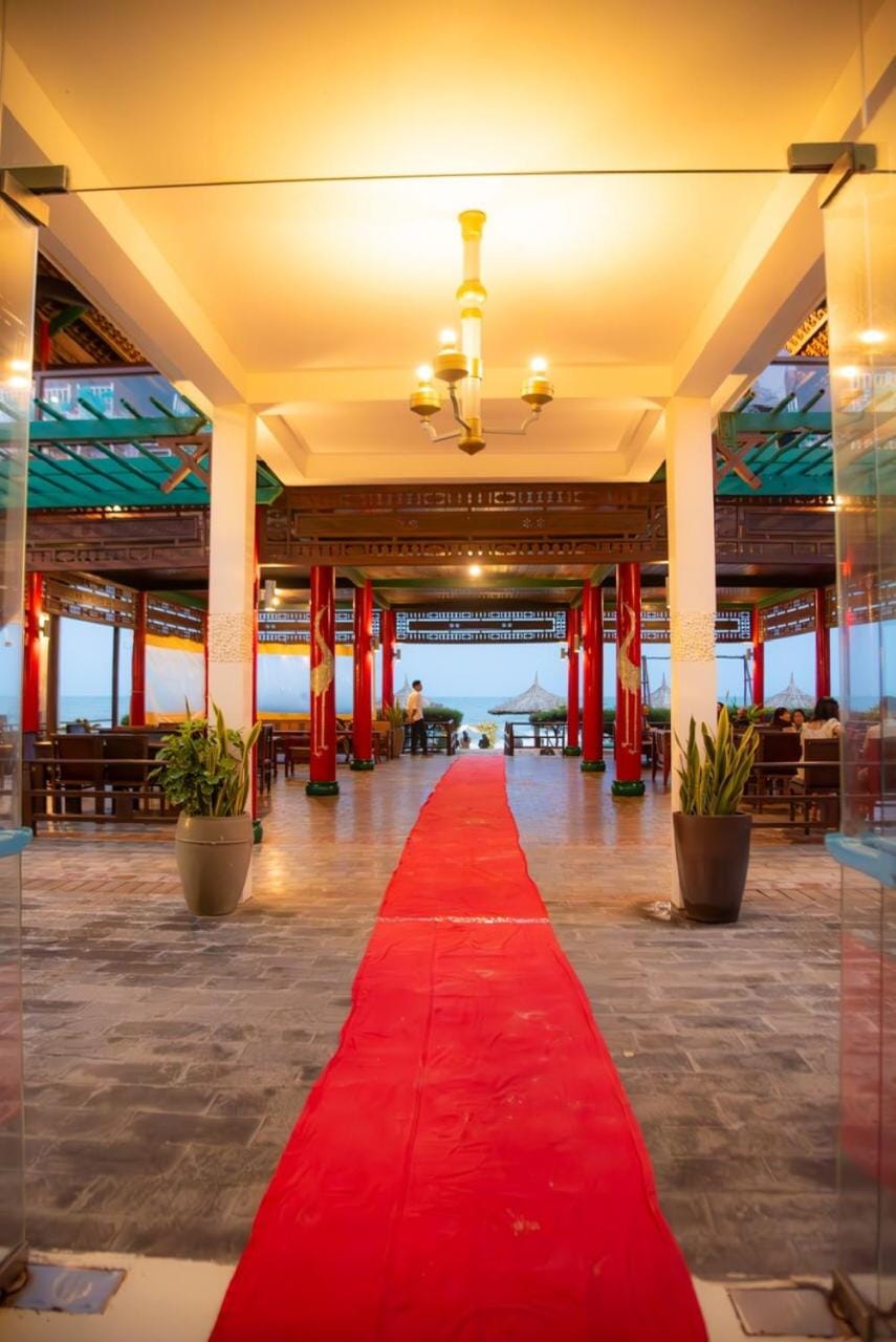 Full Moon Village Resort Resort in Phan Thiet