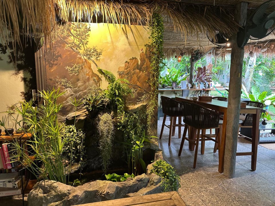 Green Canyon Hotel Resort in Ko Samui