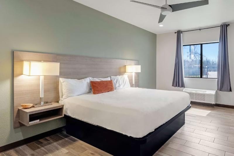 Americas Best Value Inn San Antonio Windcrest Hotel in San Antonio