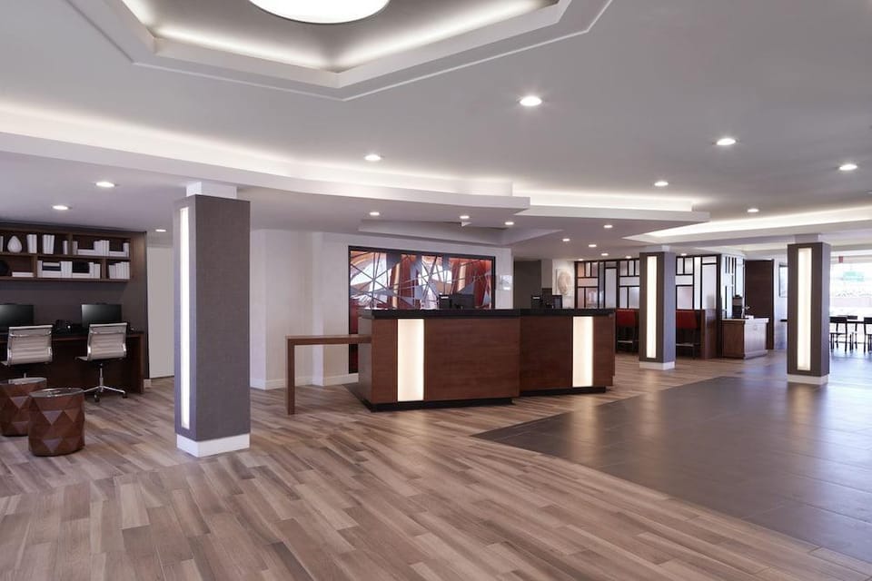 Central Inn & Suites Hotel in Camarillo