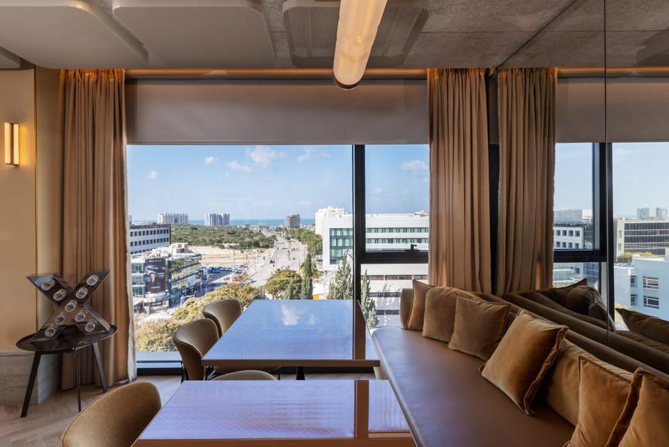 Publica Isrotel, Autograph Collection Hotel in Herzliya