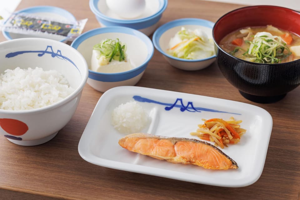 Four Points Flex by Sheraton Kobe Sannomiya Hotel in Kobe