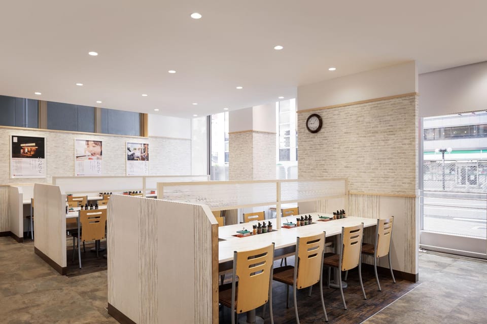 Four Points Flex by Sheraton Kobe Sannomiya Hotel in Kobe