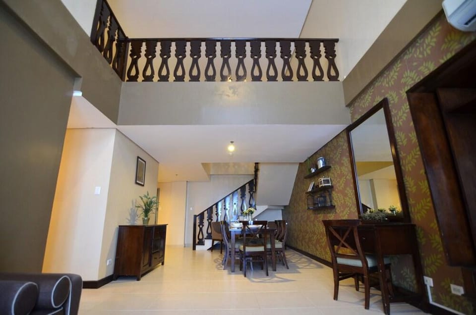 Crosswinds Resort Suites Apartment hotel in Tagaytay