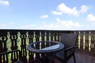 Crosswinds Resort Suites Apartment hotel in Tagaytay