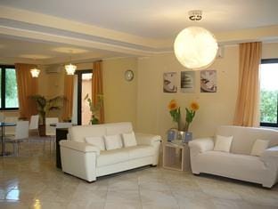 Park Village Hotel Hotel in Calabria