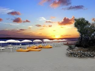 Park Village Hotel Hotel in Calabria