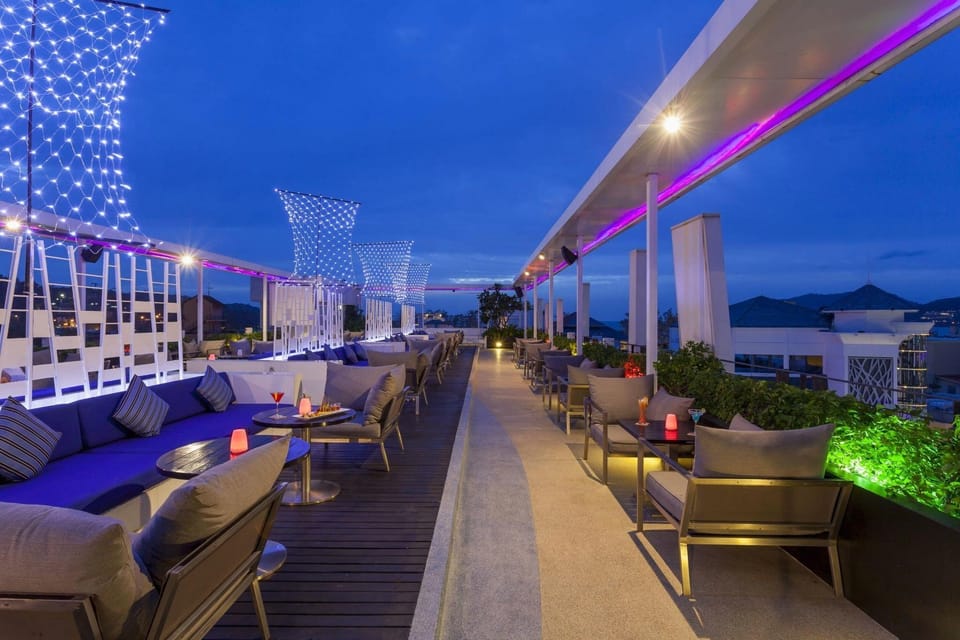 ASHLEE Hub Hotel Patong Hotel in Patong