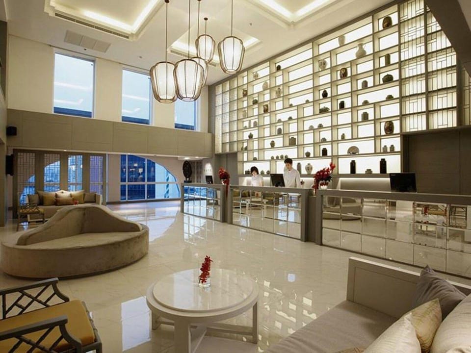 ASHLEE Hub Hotel Patong Hotel in Patong