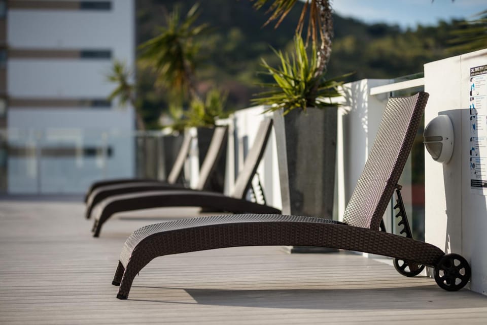 Central Holborn Apartments Apartment hotel in Townsville