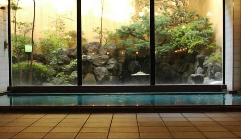 Saga Grace Hotel Hotel in Kyoto