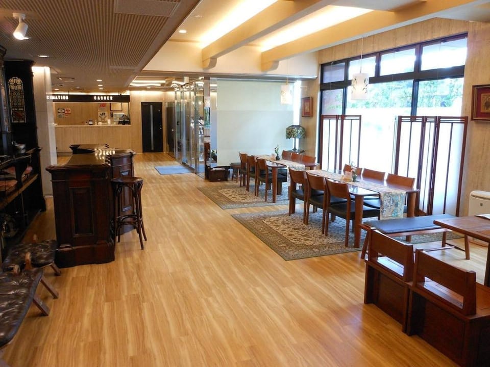 Saga Grace Hotel Hotel in Kyoto