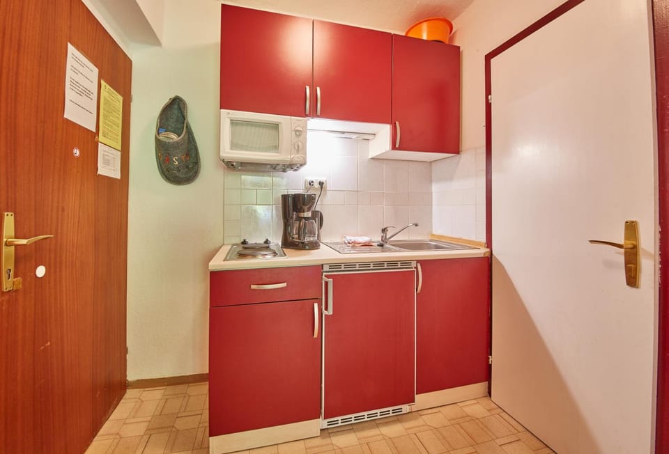 Appartements Alpin Hotel in Salzburgerland