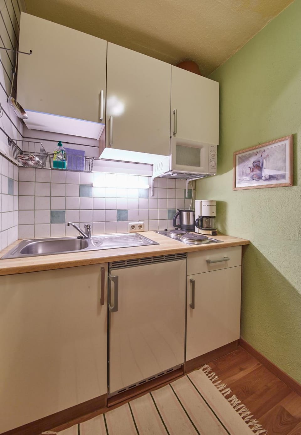 Appartements Alpin Hotel in Salzburgerland