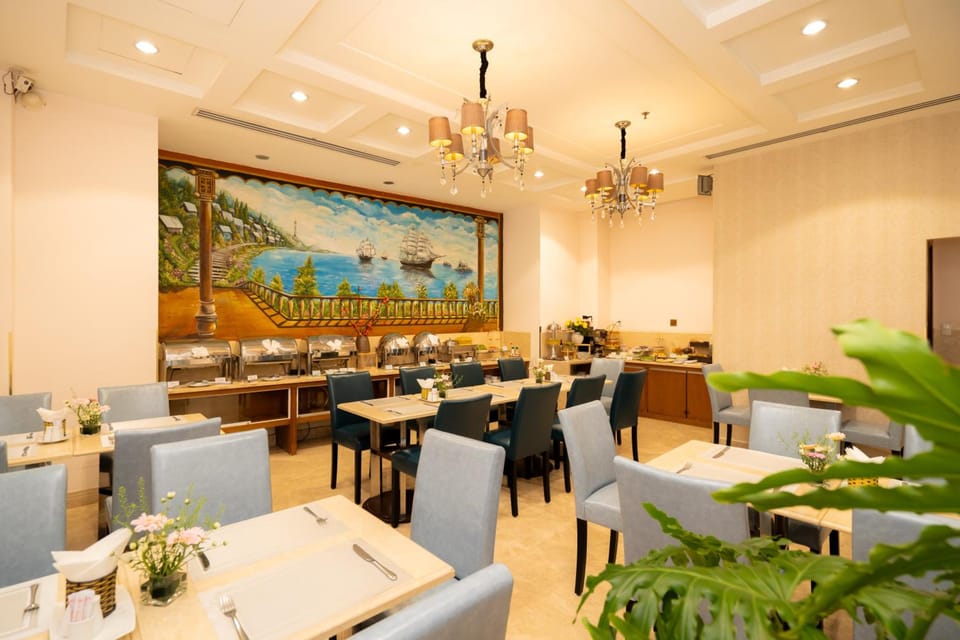 Cap Town Hotel Hotel in Ho Chi Minh City