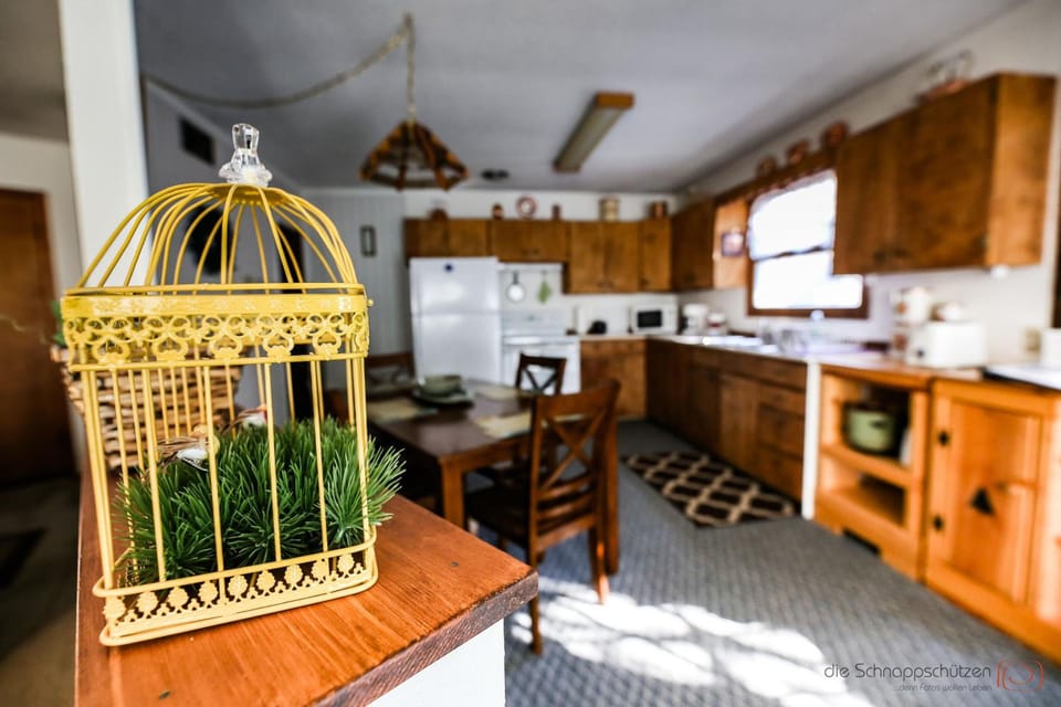 The Pines Country Inn Motel in Black Hills
