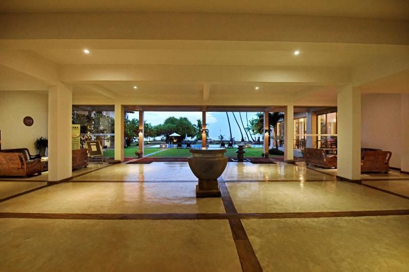 Mandara Resort Mirissa Resort in Mirissa