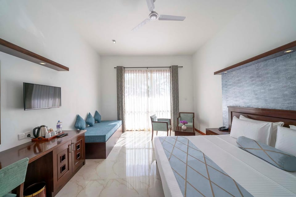 Guestroom