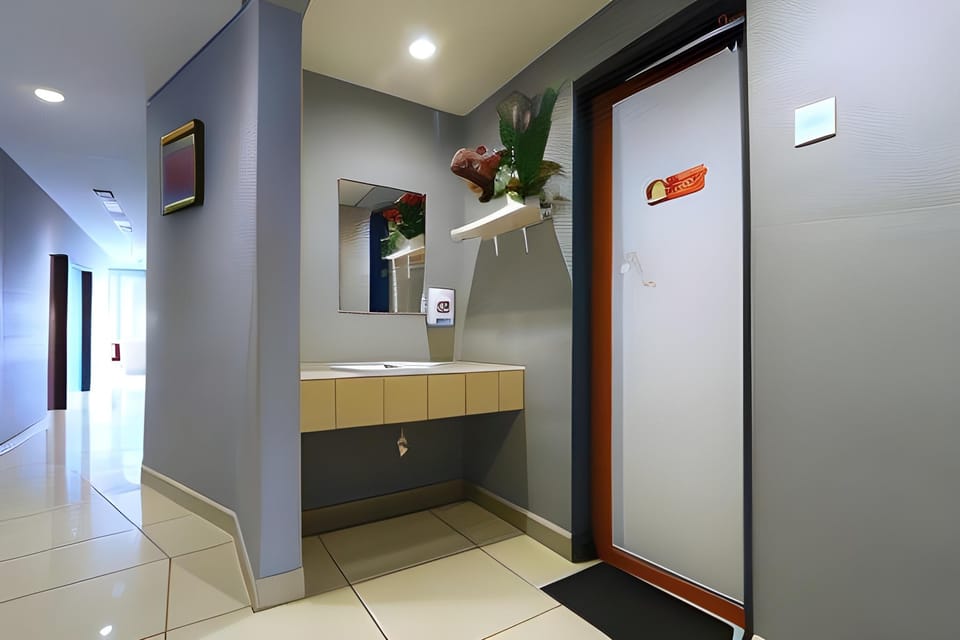 Suite Dreamz Hotel Hotel in Federal Territory of Kuala Lumpur