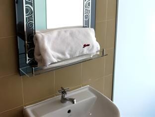 Sens Hotel Hotel in Federal Territory of Kuala Lumpur