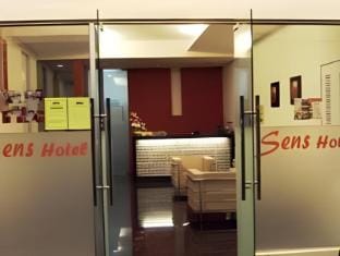 Sens Hotel Hotel in Federal Territory of Kuala Lumpur
