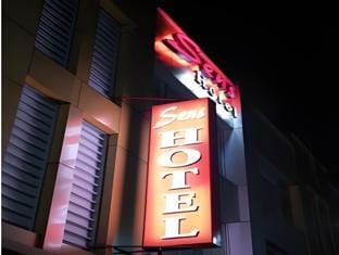 Sens Hotel Hotel in Federal Territory of Kuala Lumpur