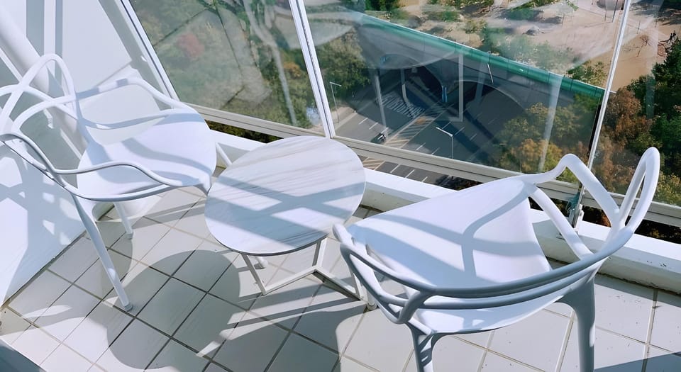 Skytop Hotel Incheon Airport Hotel in Gyeonggi-do