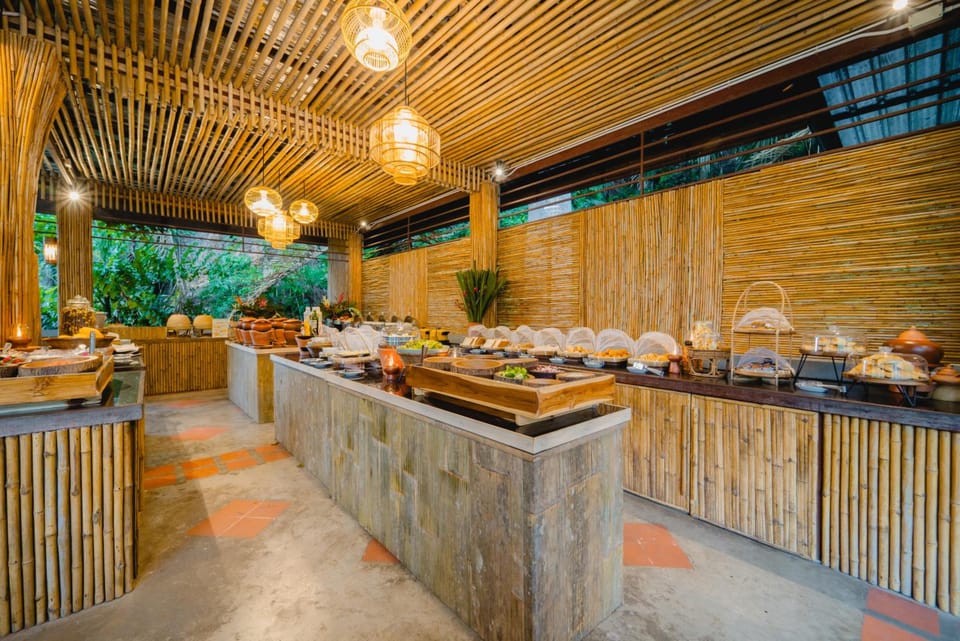Railay Phutawan Resort Resort in Krabi Changwat