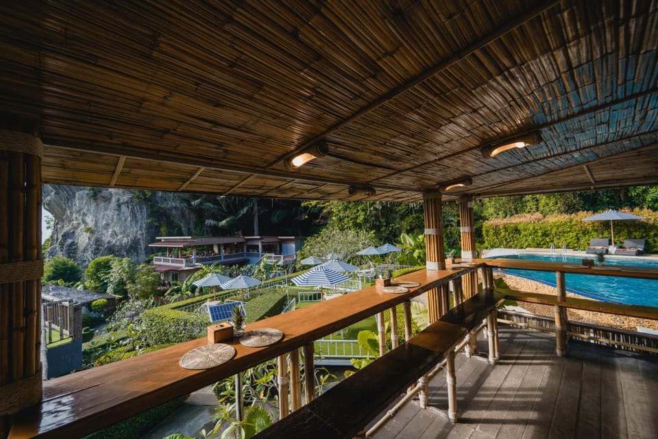 Railay Phutawan Resort Resort in Krabi Changwat