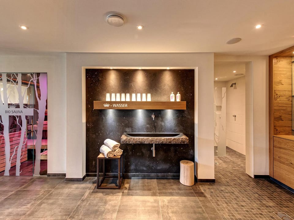 Hotel Die Krone - Immenstadt-Stein Hotel in Immenstadt