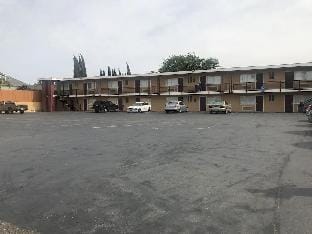 Economy Inn Hotel in San Francisco Bay Area