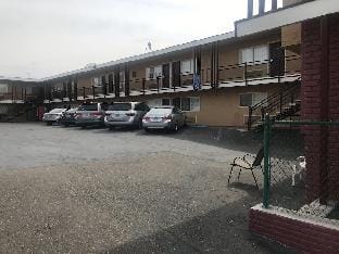 Economy Inn Hotel in San Francisco Bay Area