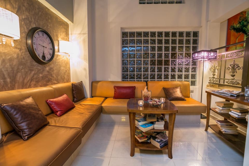 Thalassies Nouveau Hotel in Limenaria
