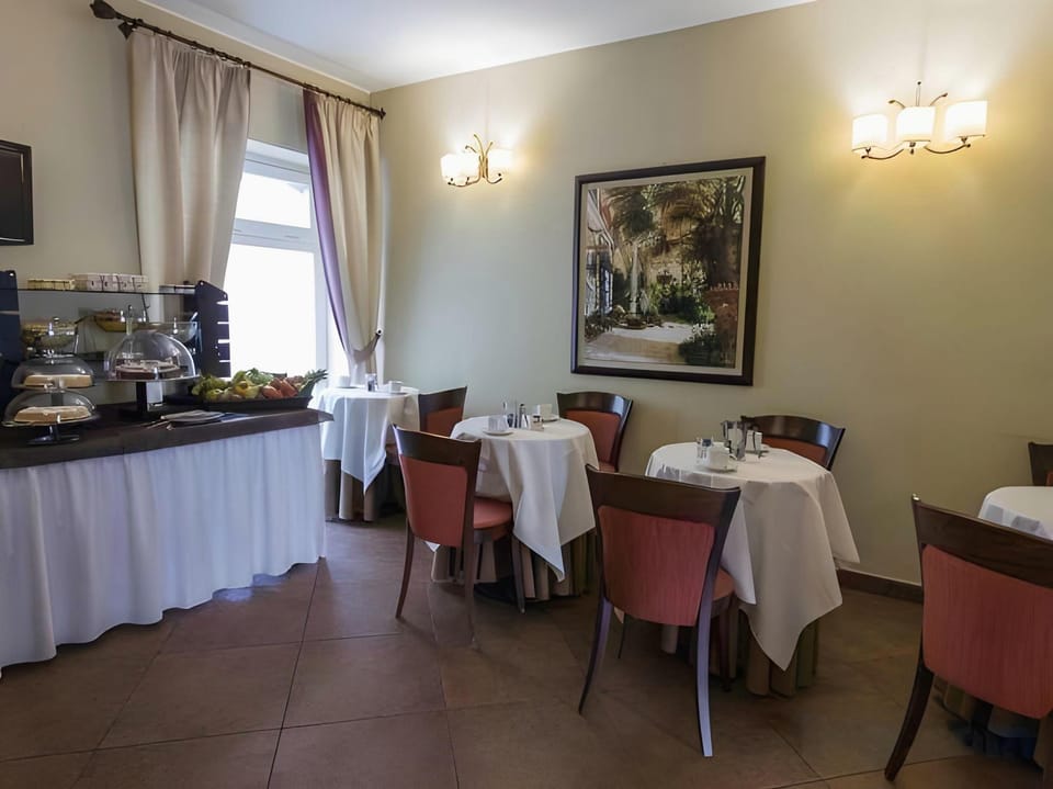 Hotel dei Coloniali Hotel in Syracuse