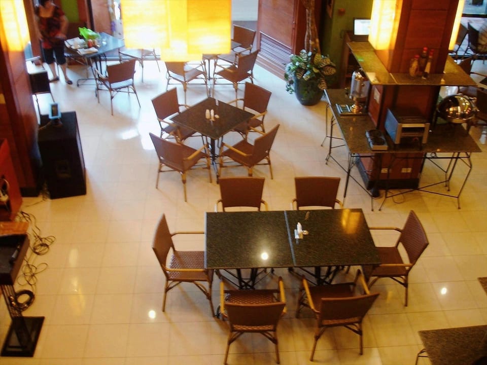 Business Inn Inn in Bacolod