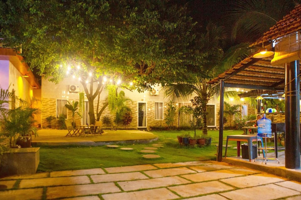 Ho Coc Homestay Hostel in Bình Thuận Province