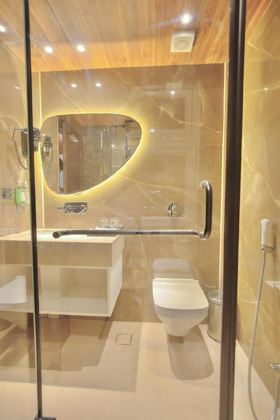Hotel Singh Empire Dx Hotel in New Delhi