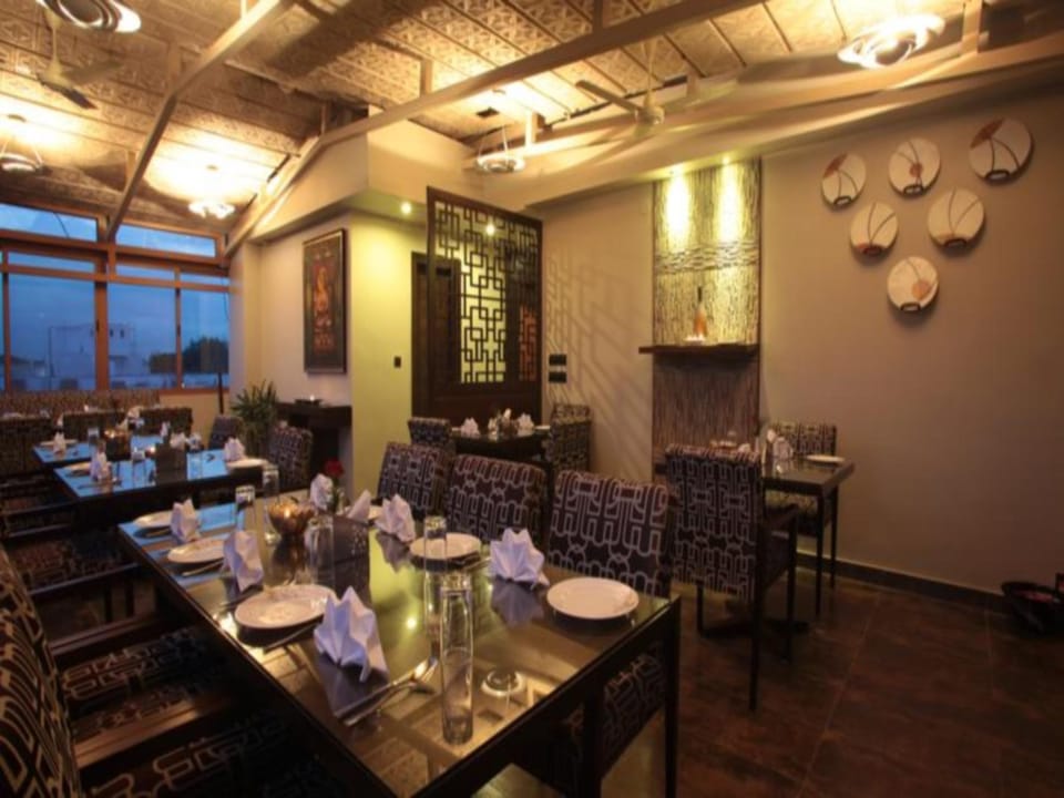 juSTa MG Road Hotel Hotel in Bengaluru