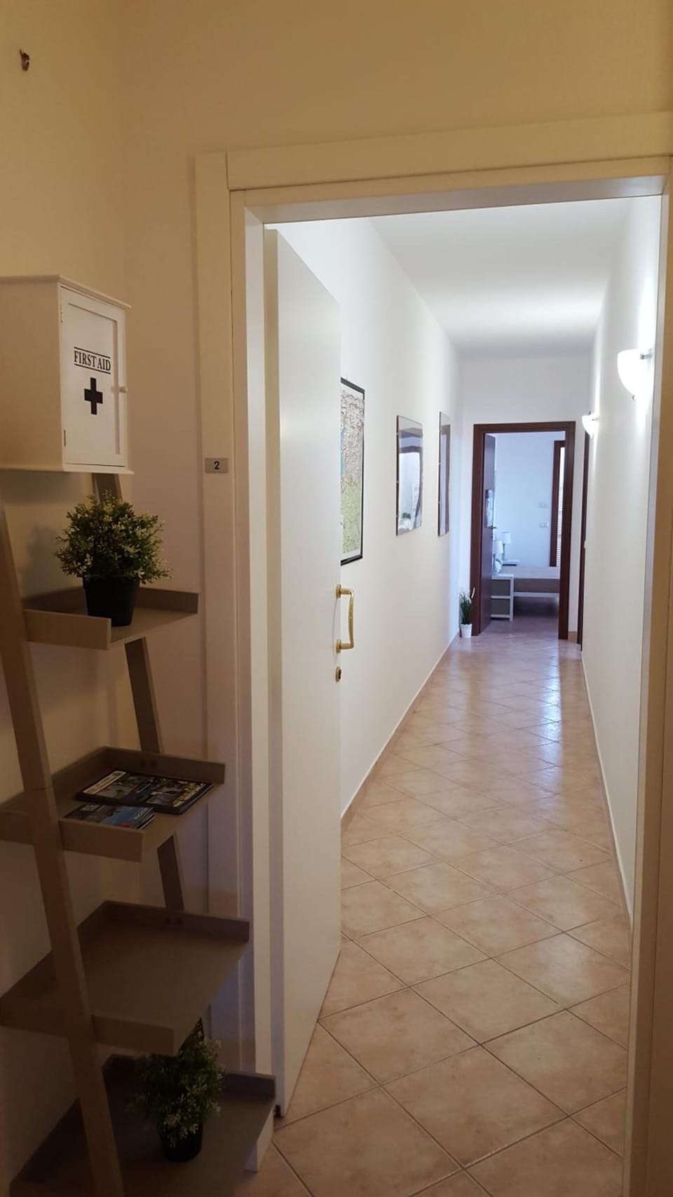 Home Suite Home Hotel in Cavaion Veronese