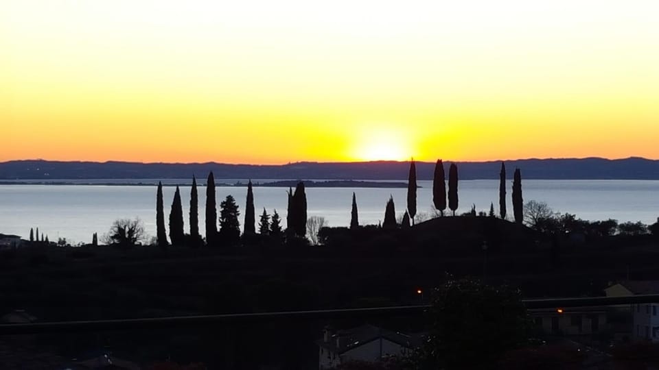 Home Suite Home Hotel in Cavaion Veronese