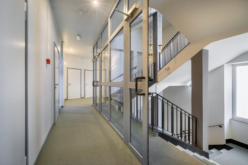 Hotel Ruf Hotel in Pforzheim